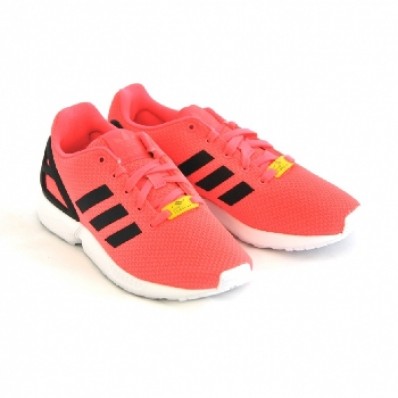 adidas zx flux femme fluo